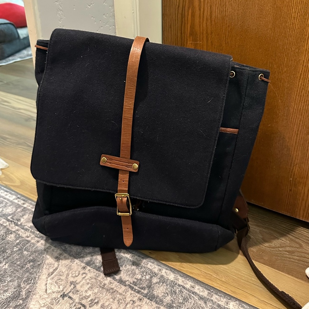 Ben Minkoff backpack